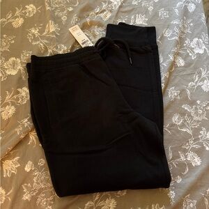 NWT HOLLISTER joggers